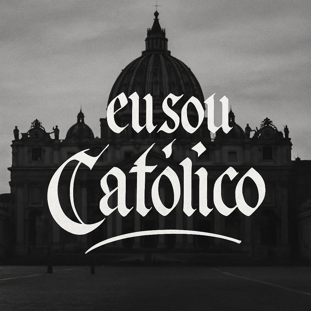 Eu Sou Católico!