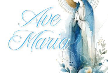 Ave Maria
