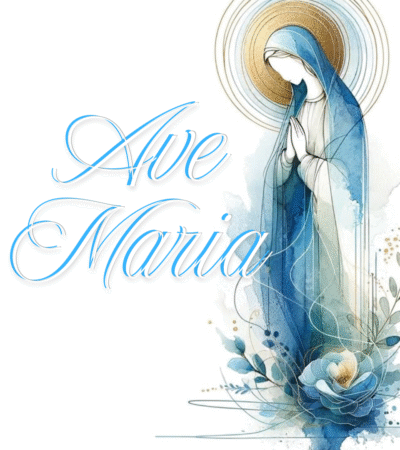 Ave Maria