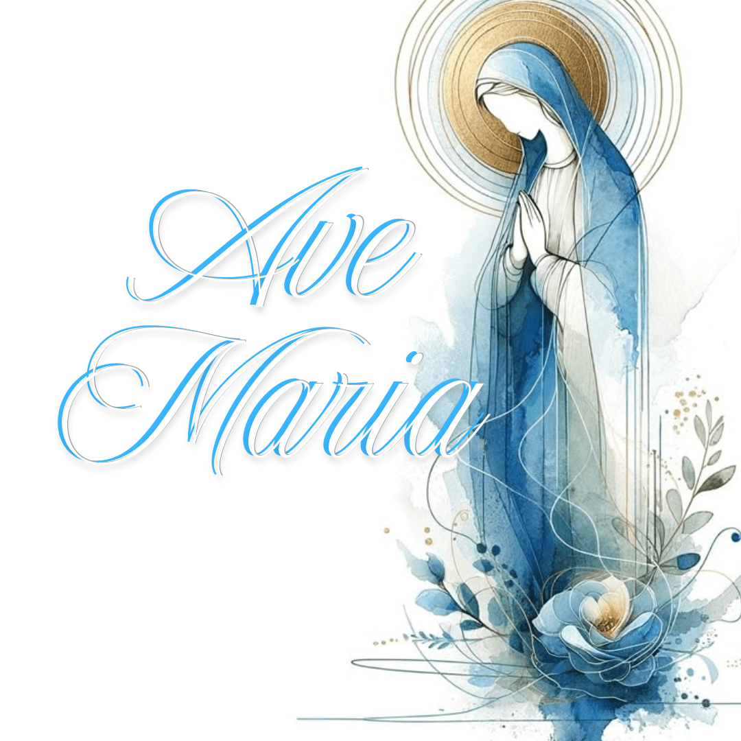 Ave Maria