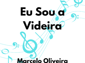 Eu Sou a Videira Marcelo Oliveira