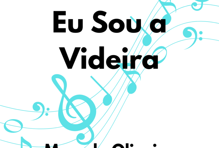 Eu Sou a Videira Marcelo Oliveira