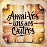 amai vos uns aos outros