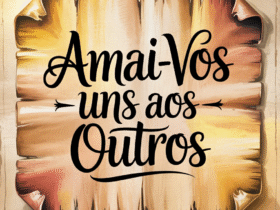 amai vos uns aos outros