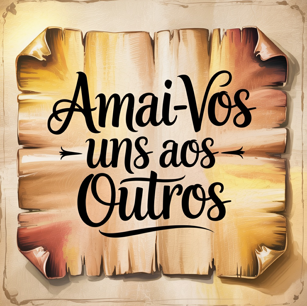 amai vos uns aos outros