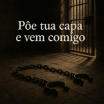 Cadeia e sombras antigas