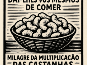 Milagre das castanhas