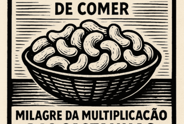 Milagre das castanhas
