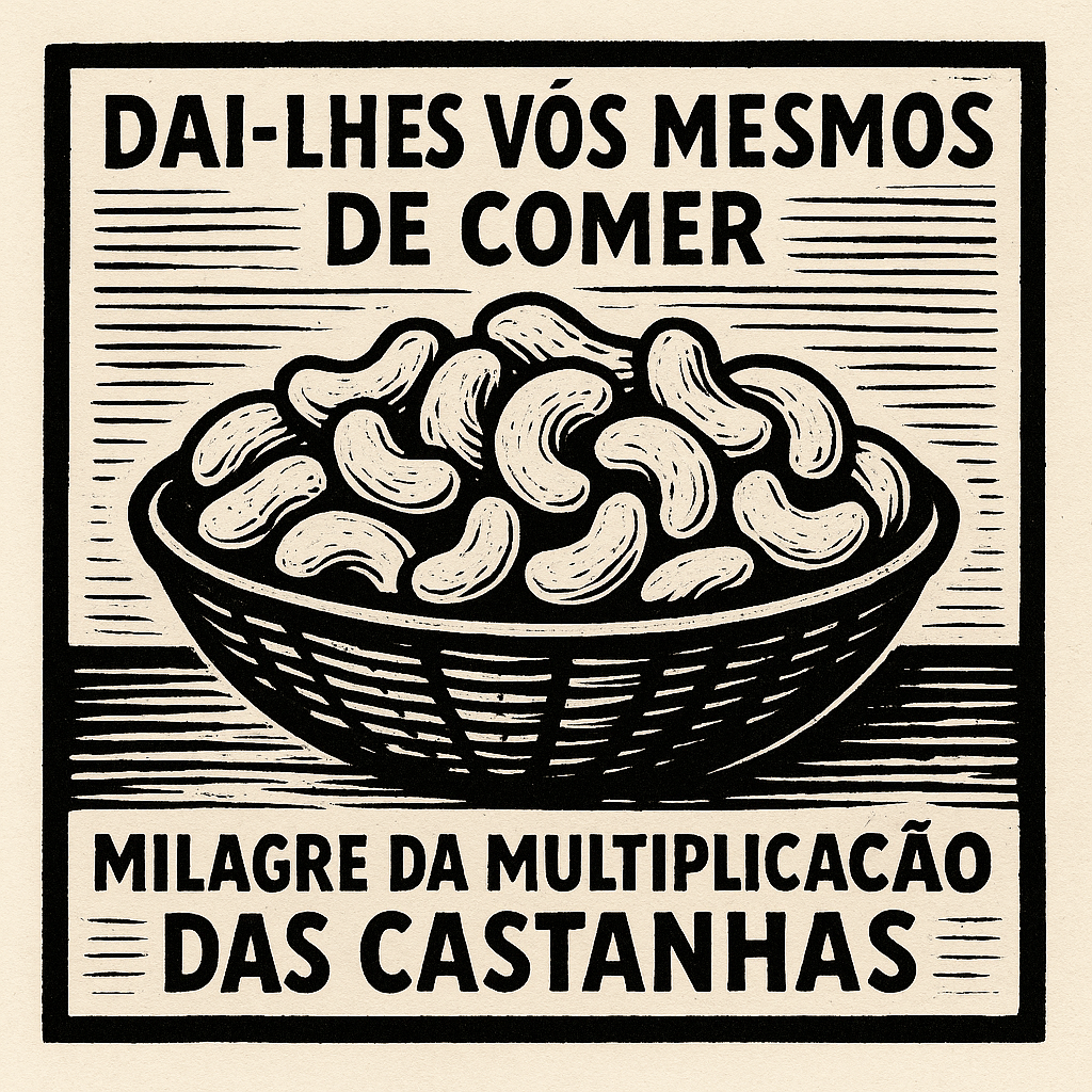 Milagre das castanhas