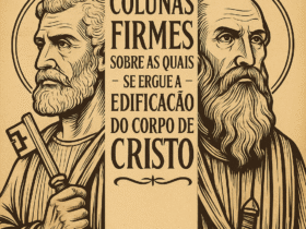pedro e paulo