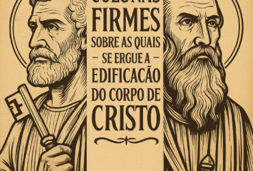 pedro e paulo