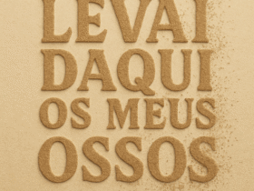 Desintegracao das Palavras na Areia