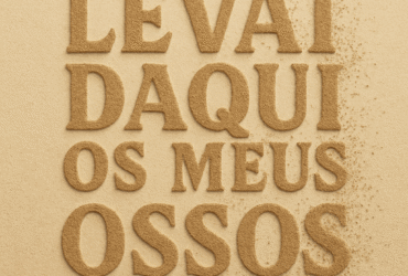 Desintegracao das Palavras na Areia