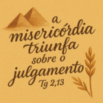 Misericordia sobre o Julgamento