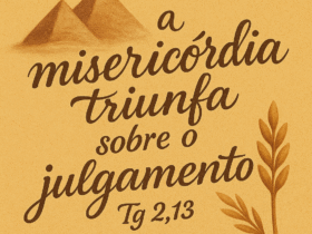 Misericordia sobre o Julgamento