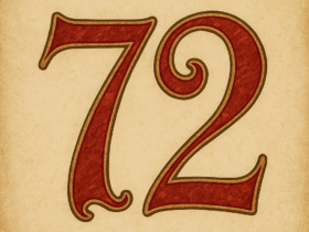 Numeros 72