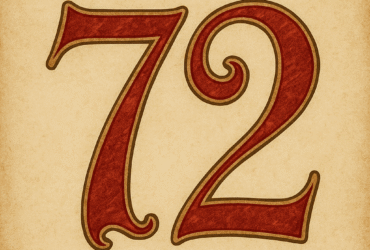 Numeros 72