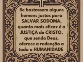 justica de Cristo