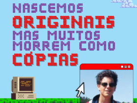 Nascemos originais mas muitos morrem como copias. Sao Carlo Acutis 20250919 233049 0000