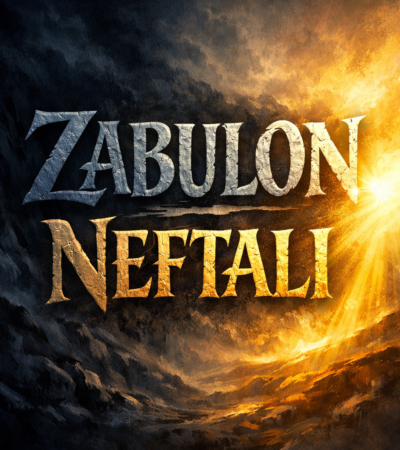 Zabulon e Neftali