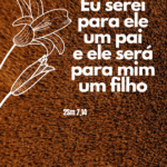 Tudo o que fica floresce