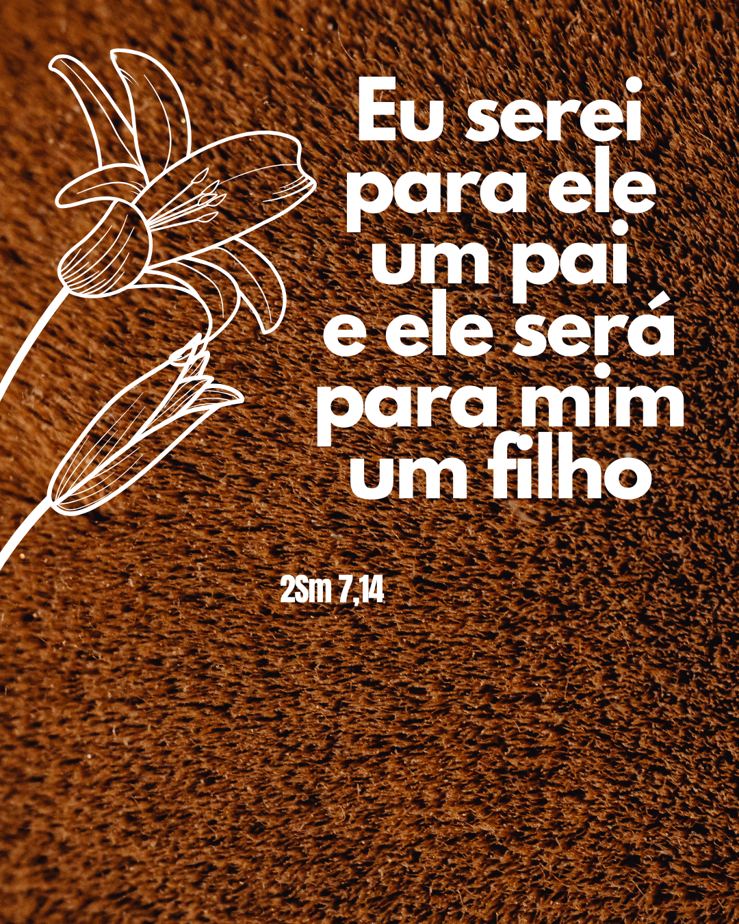 Tudo o que fica floresce