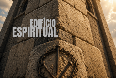 edificil espiritual