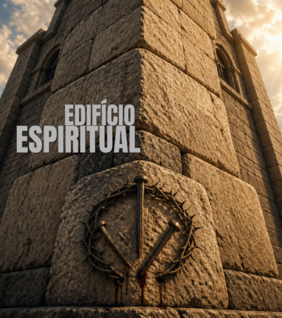 edificil espiritual