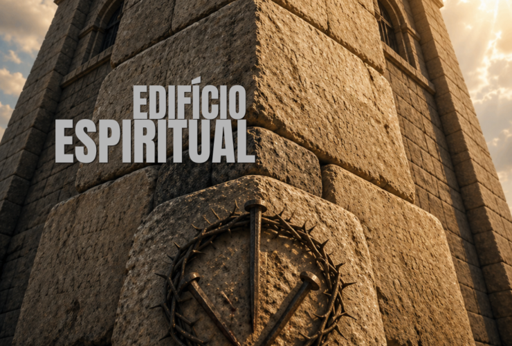 edificil espiritual