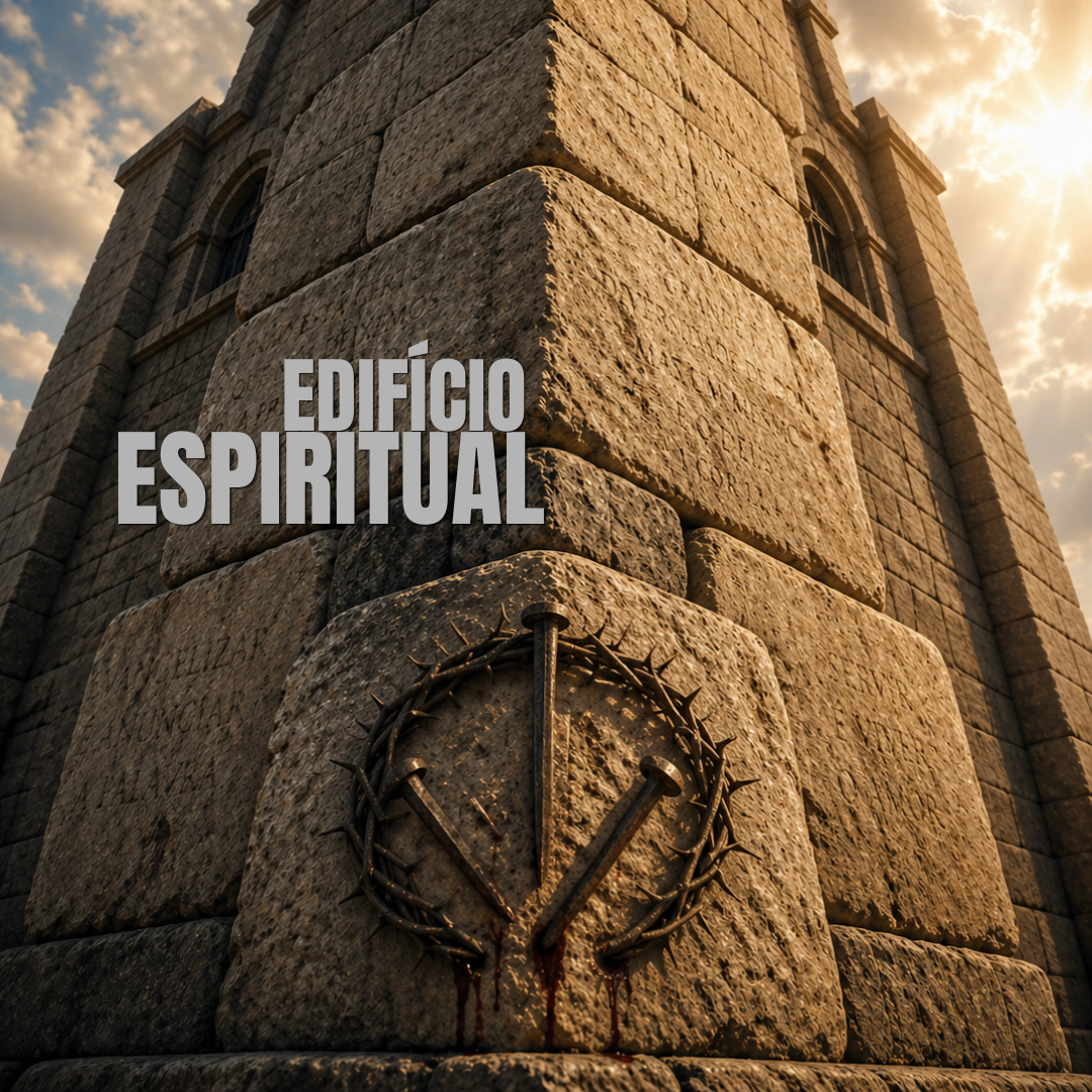 edificil espiritual