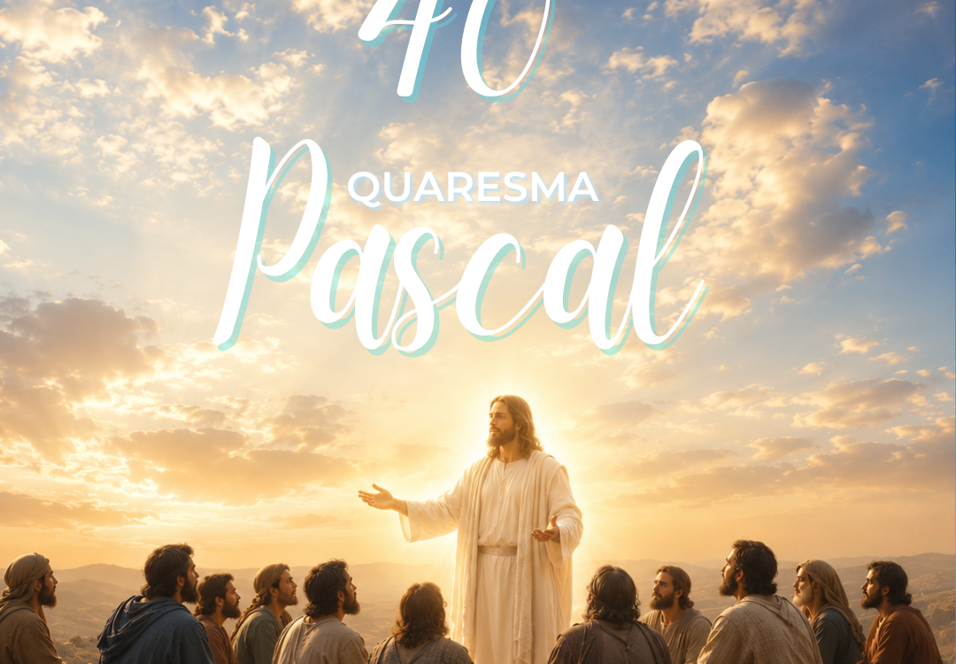 quaresma pascal