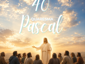 Quaresma Pascal 30 quaresma pascal