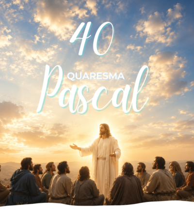 quaresma pascal