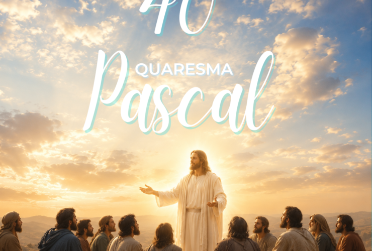 quaresma pascal
