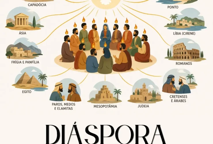 diaspora