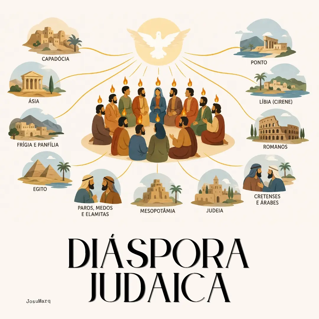 diaspora