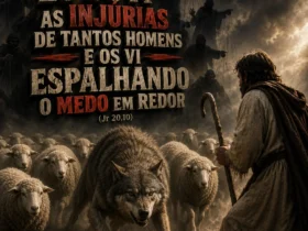 ouvi injurias
