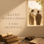 quero misericordia