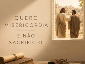 quero misericordia