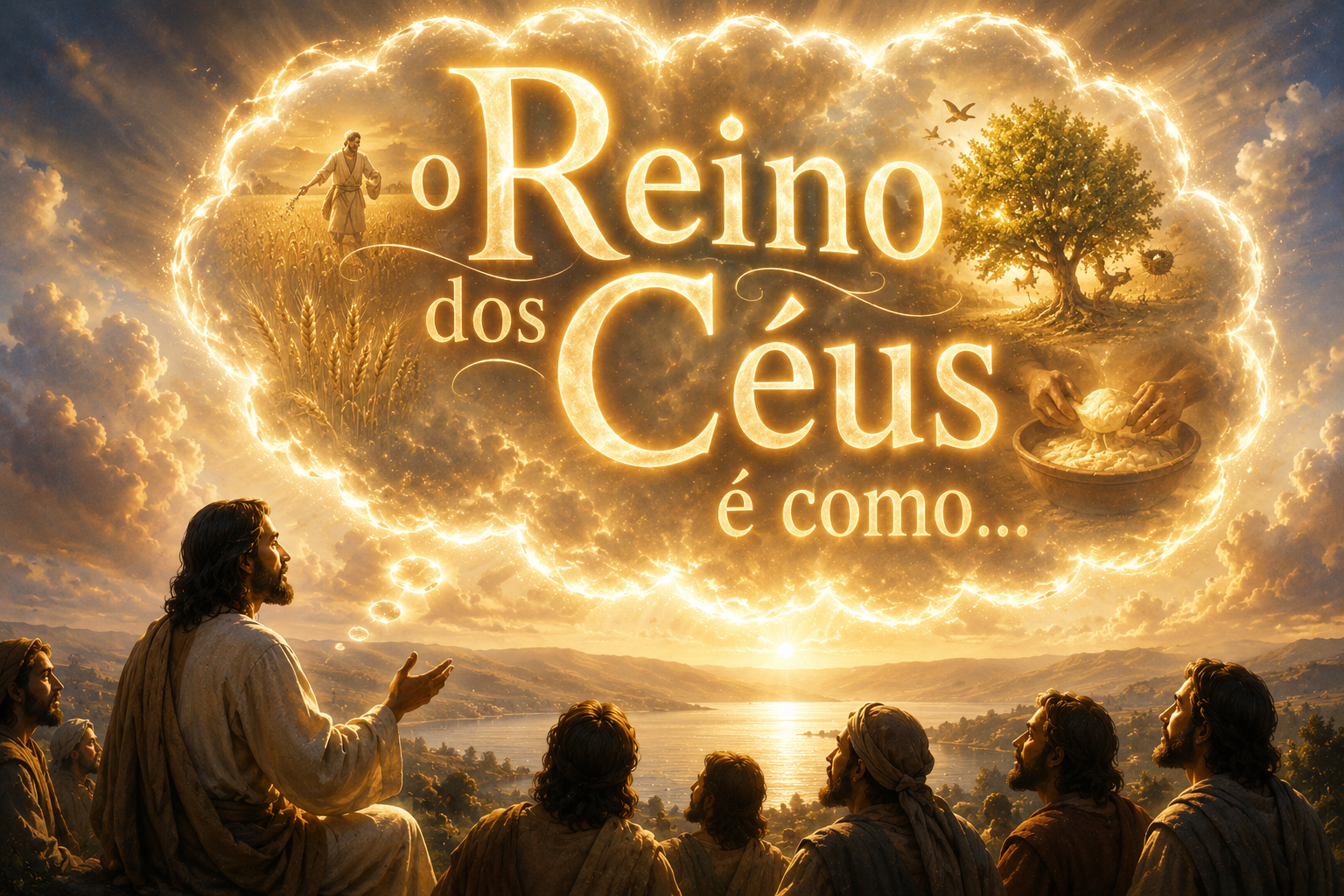 reino dos ceus