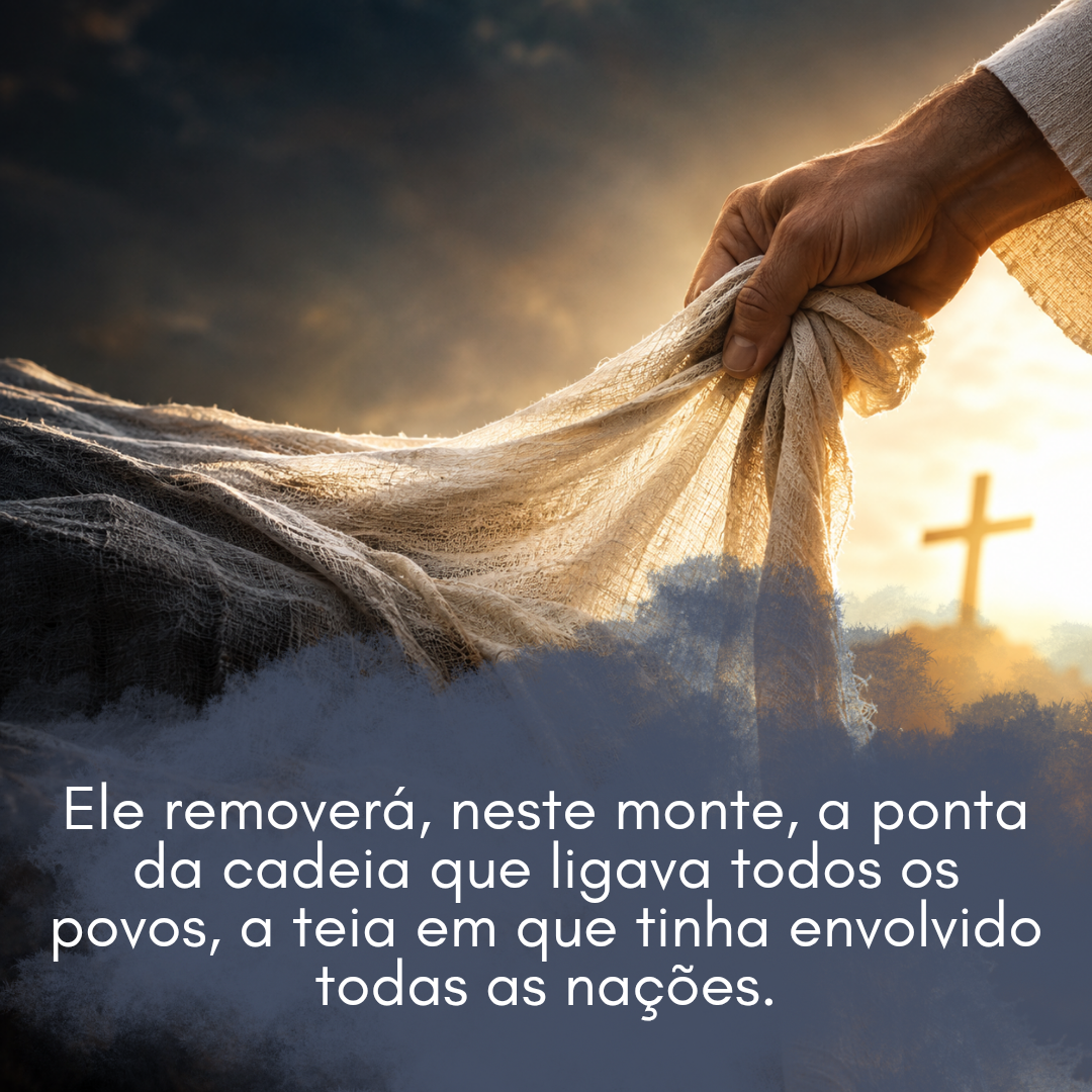 O véu da morte 1 1000348240