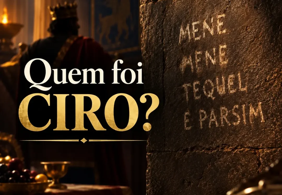 Quem foi ciro