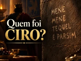 Quem foi ciro