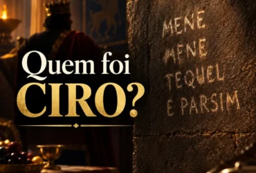 Quem foi ciro