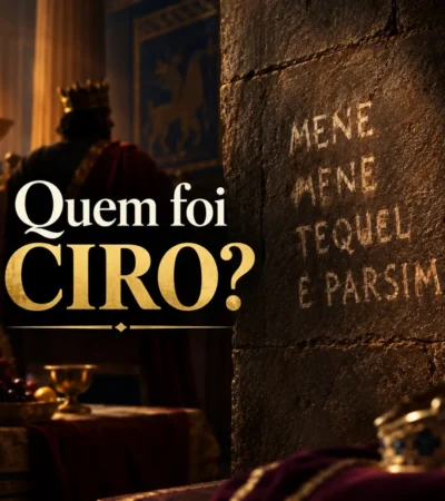 Quem foi ciro