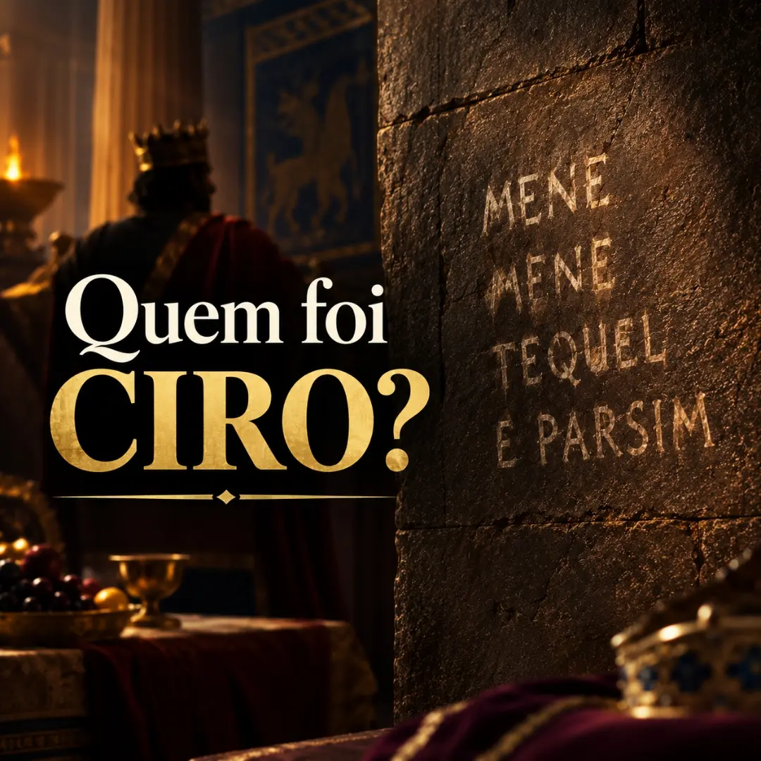 Quem foi Ciro? 1 Quem foi ciro