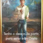 desejo de partir