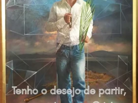 desejo de partir