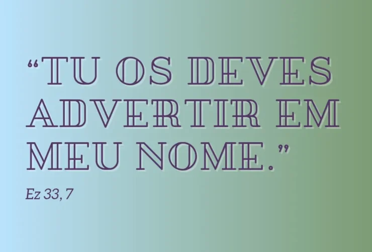 em meu nome
