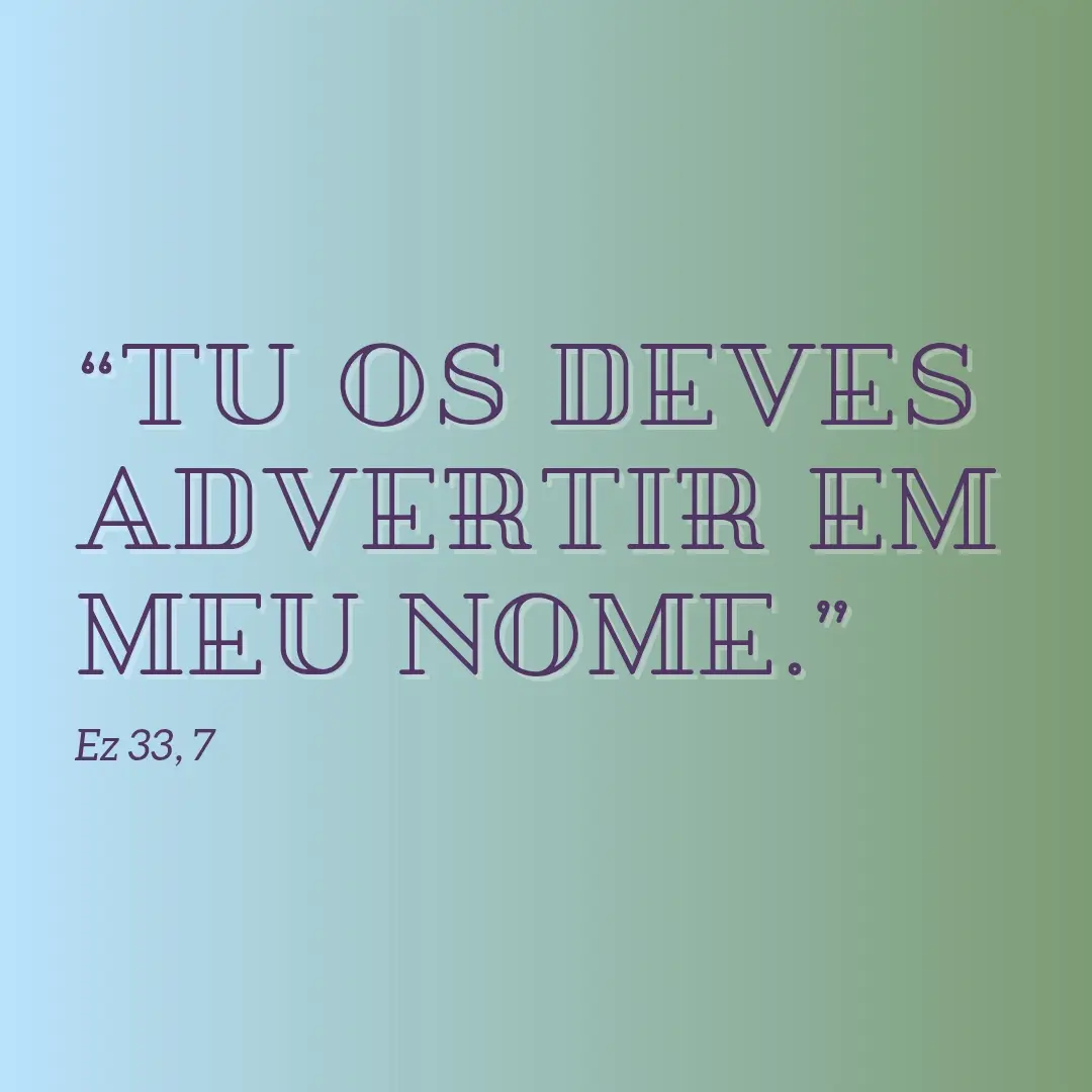 em meu nome
